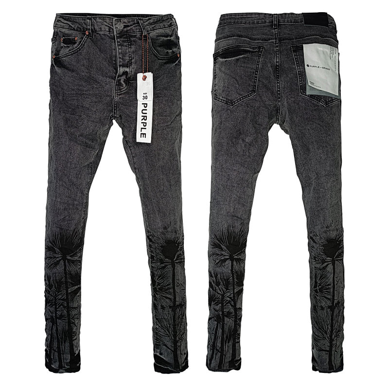 Purple Jeans WM51