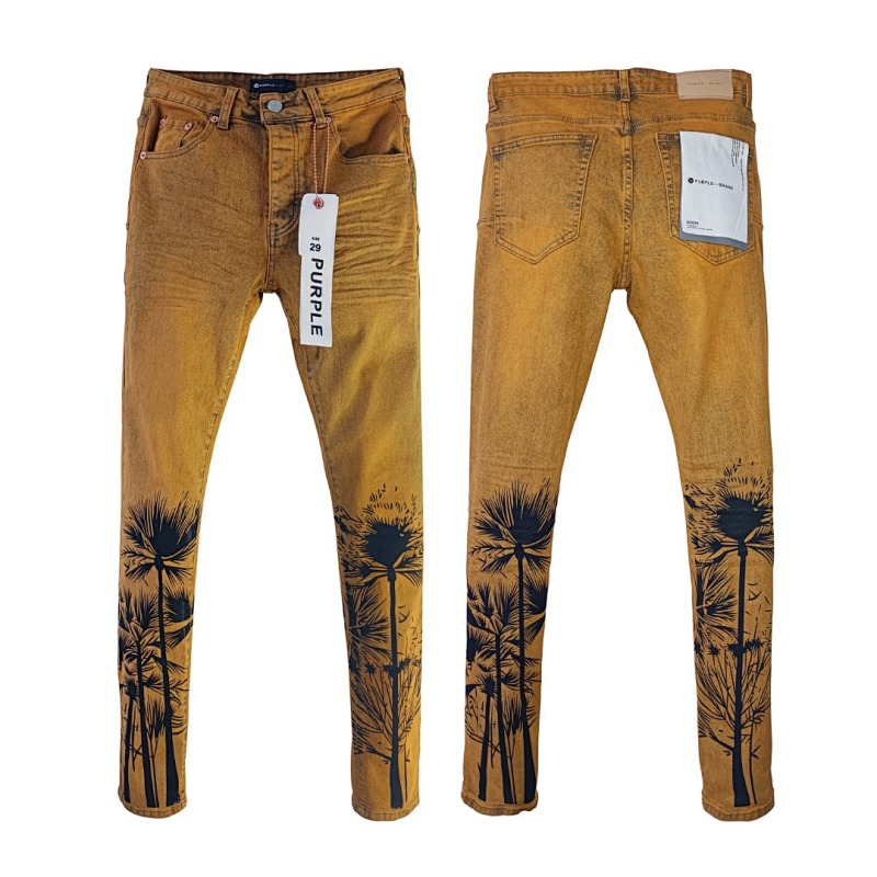 Purple Jeans WM52