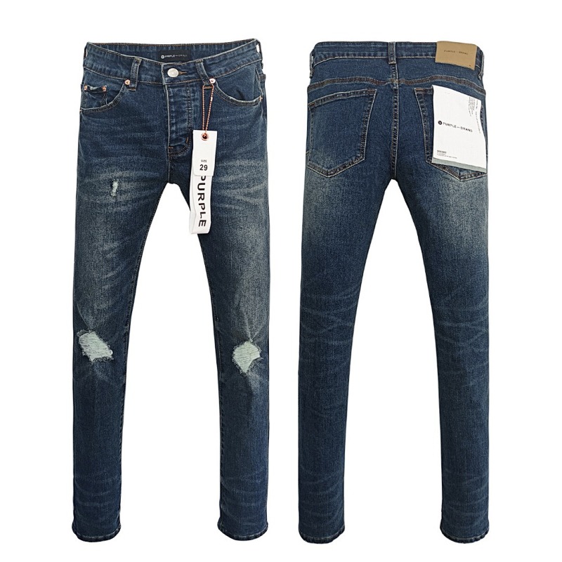 Purple Jeans WM54