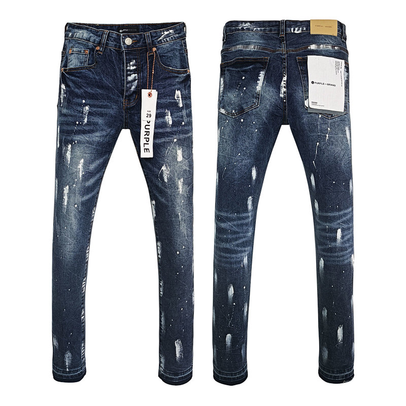 Purple Jeans WM58