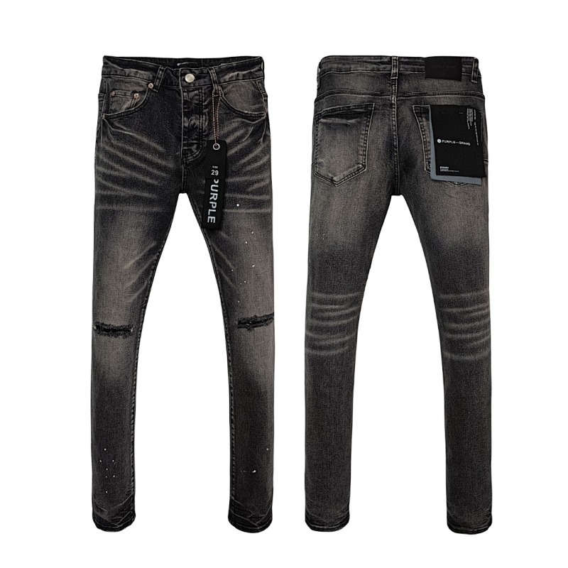Purple Jeans WM59
