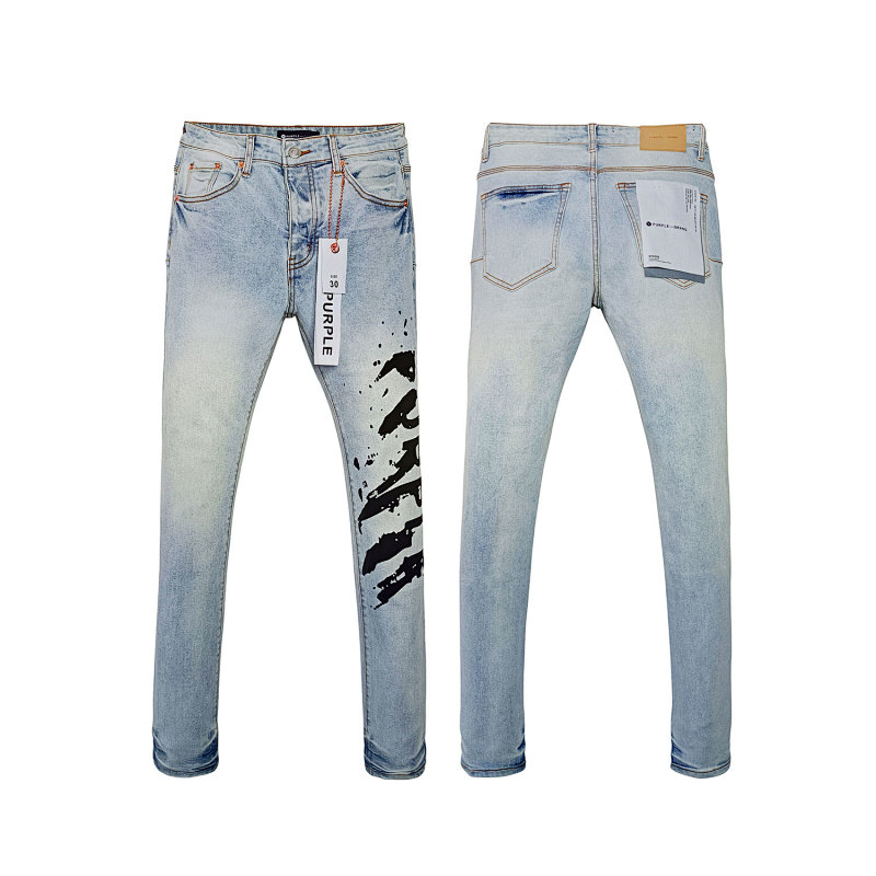Purple Jeans WM60