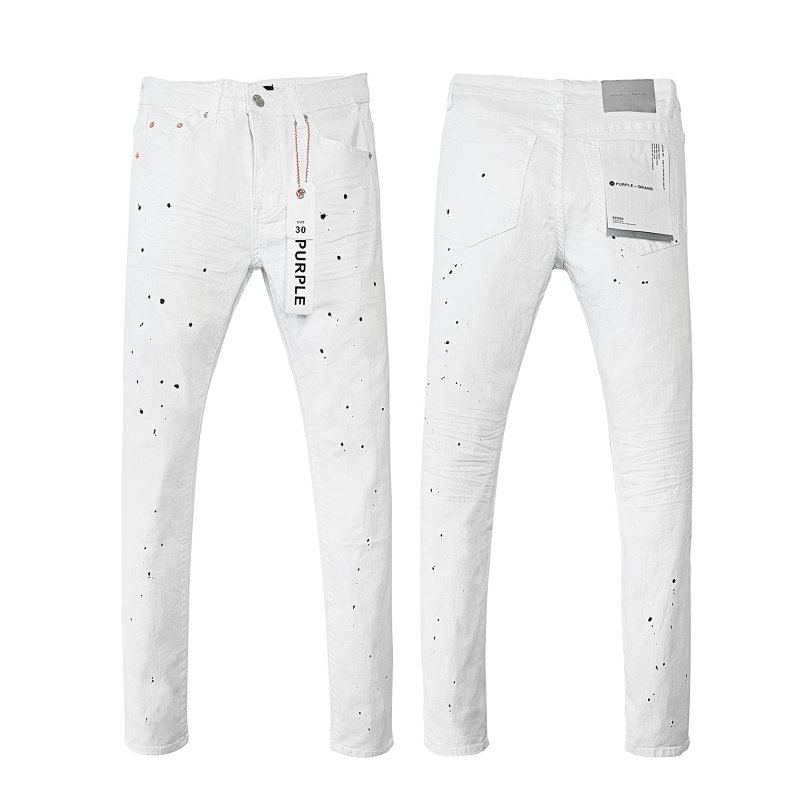 Purple Jeans WM61