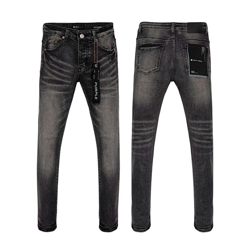 Purple Jeans WM65