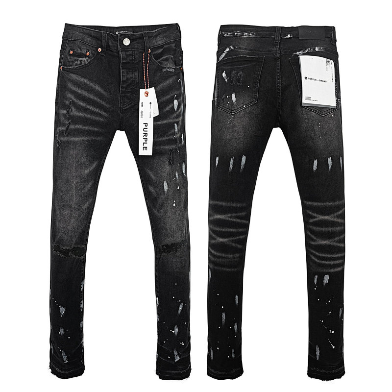 Purple Jeans WM70