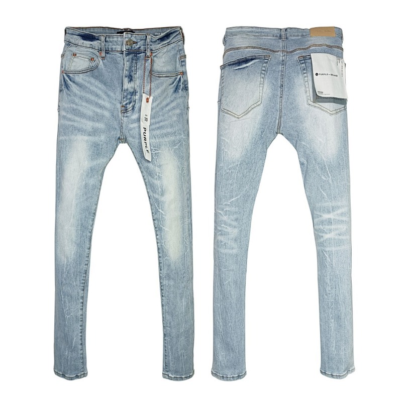 Purple Jeans WM71