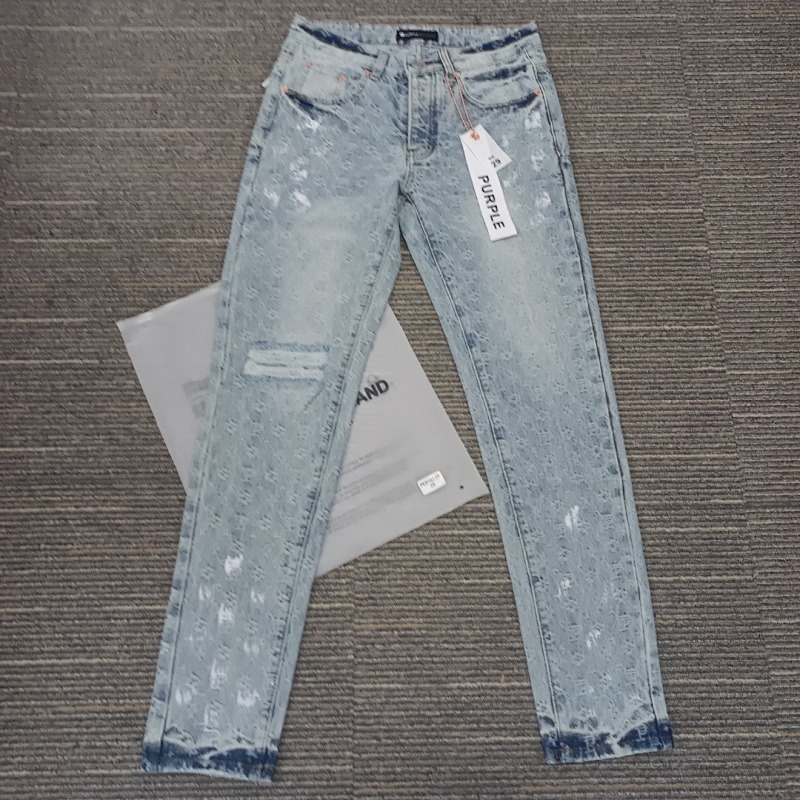 Purple Jeans WM72