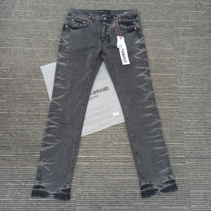 Purple Jeans WM73