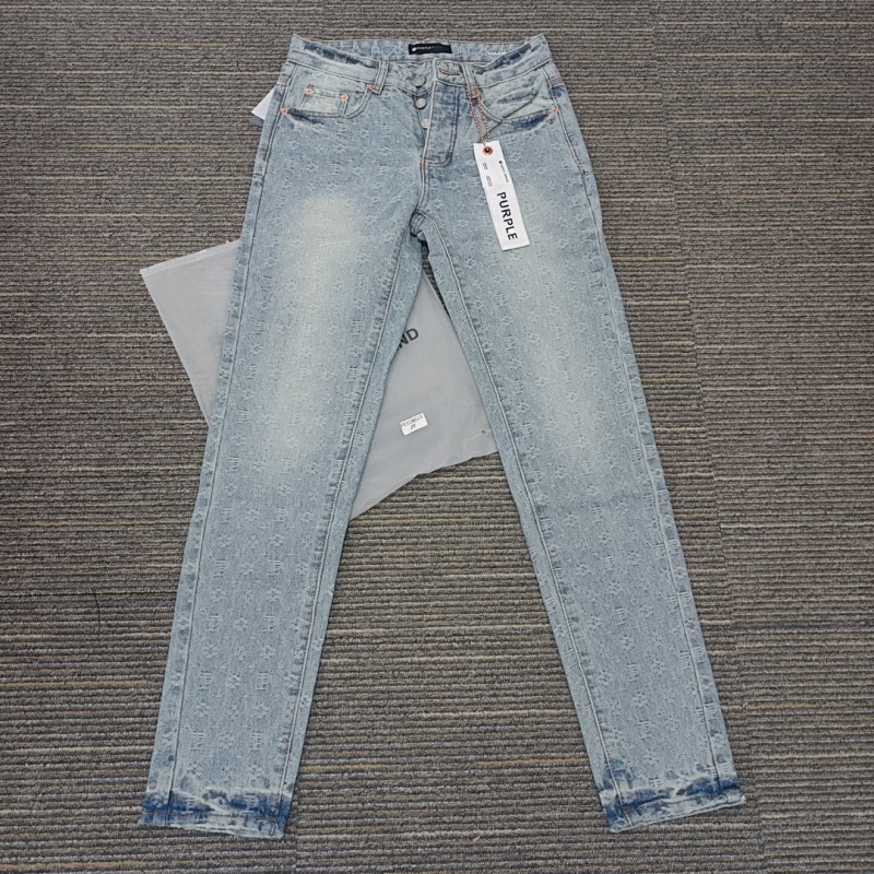 Purple Jeans WM75