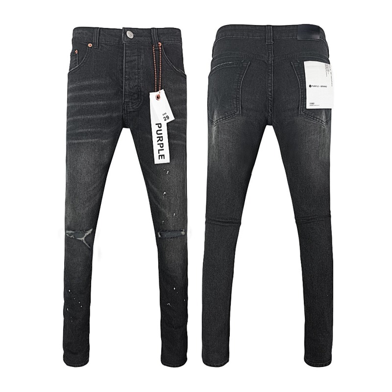 Purple Jeans WM76