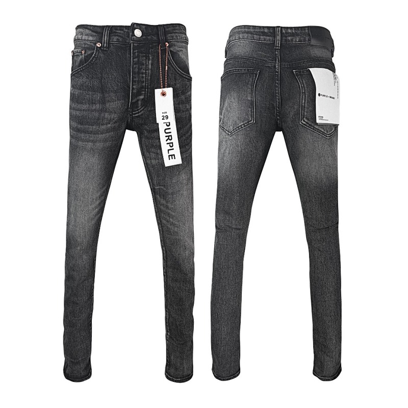 Purple Jeans WM77