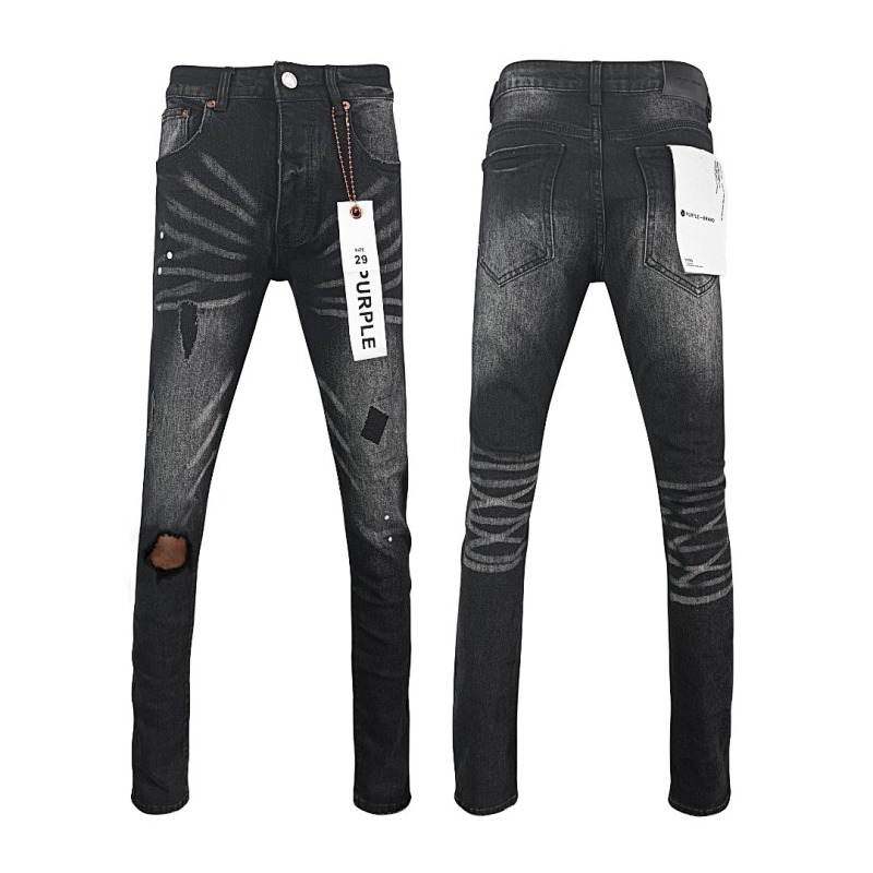 Purple Jeans WM78