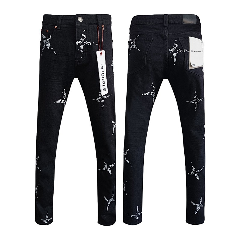 Purple Jeans WM80