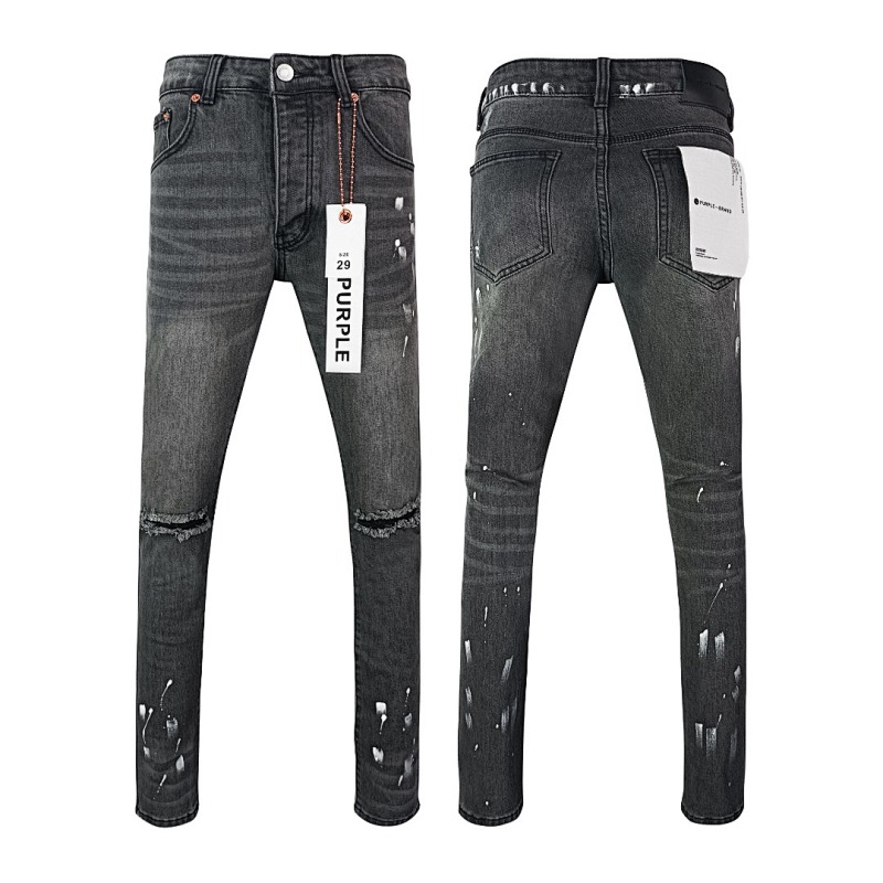 Purple Jeans WM81