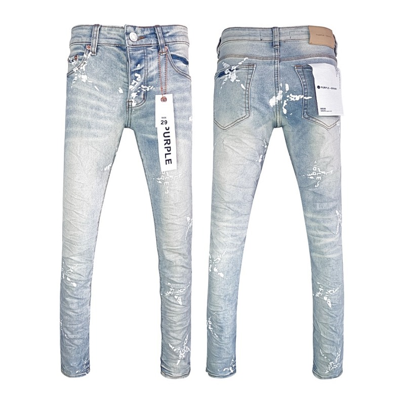 Purple Jeans WM83