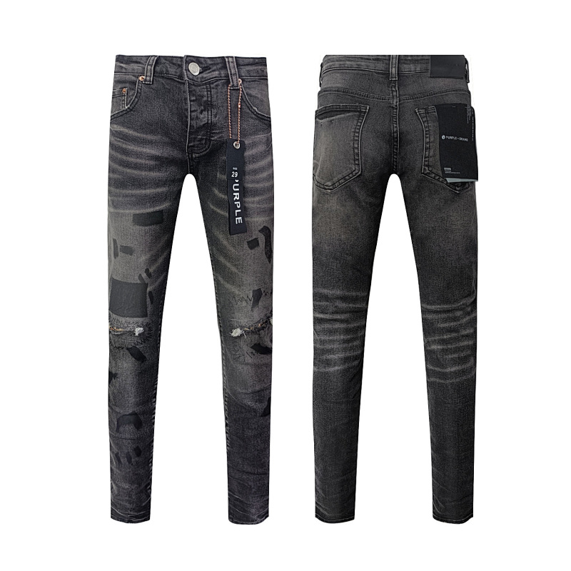 Purple Jeans WM87