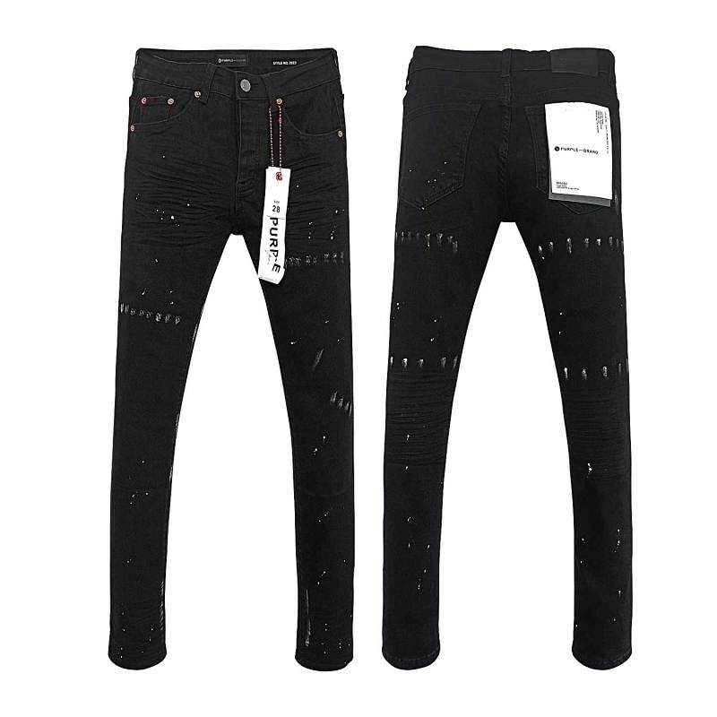 Purple Jeans WM88