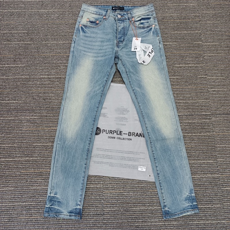Purple Jeans WM90