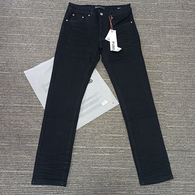 Purple Jeans WM92