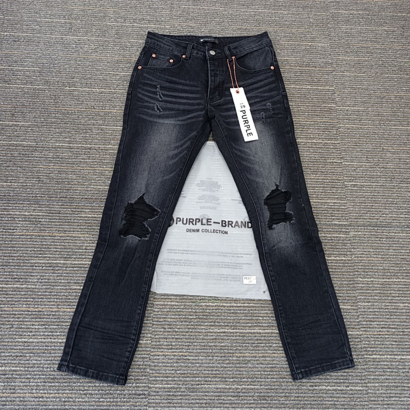 Purple Jeans WM94