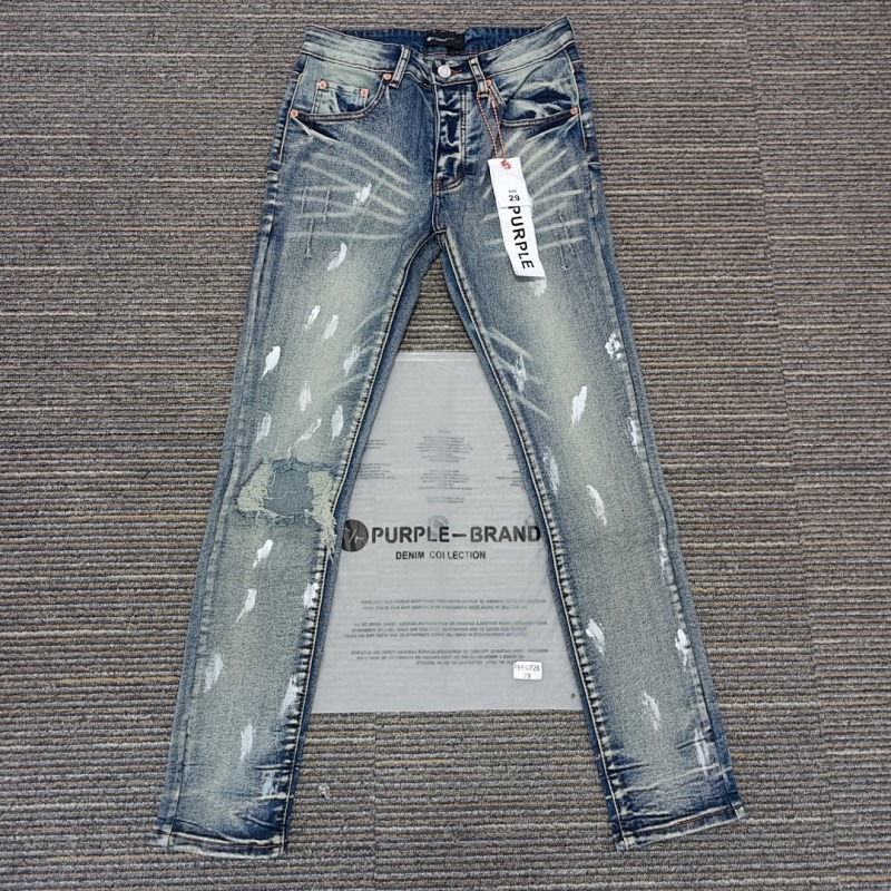 Purple Jeans WM95