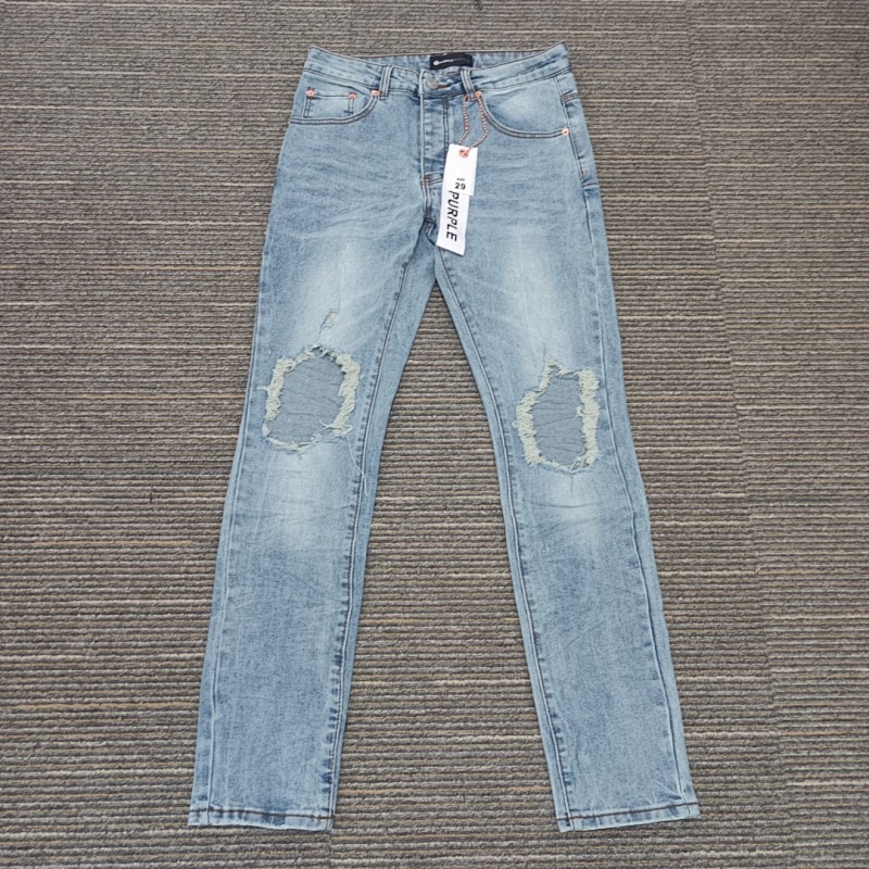 Purple Jeans WM97
