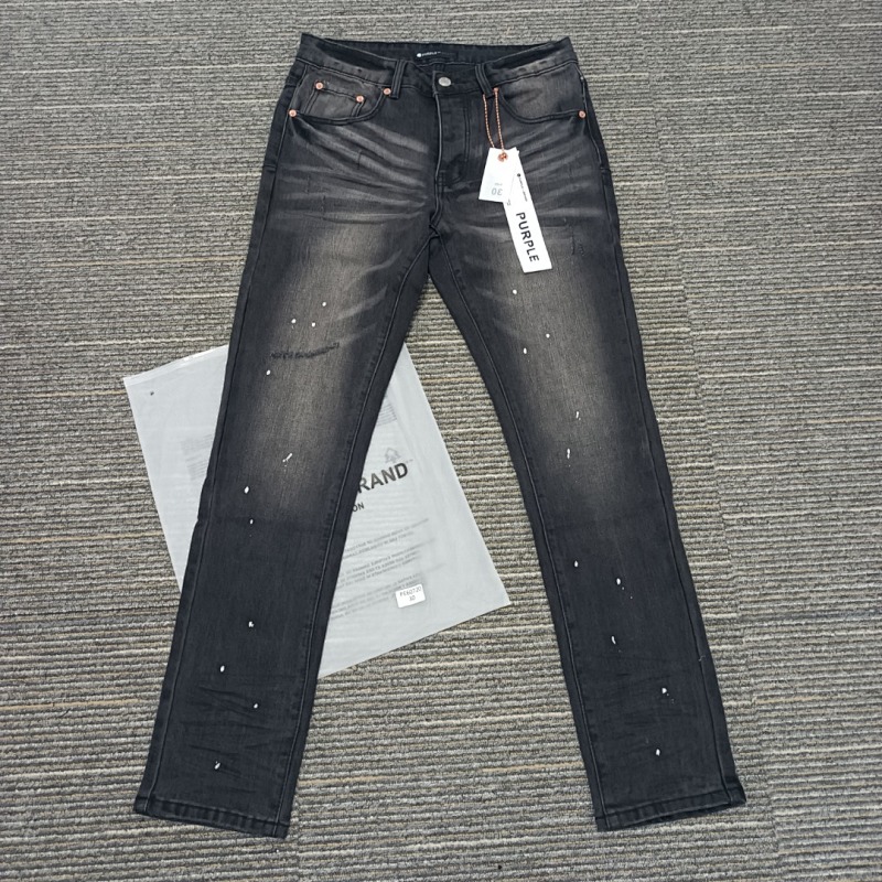 Purple Jeans WM98
