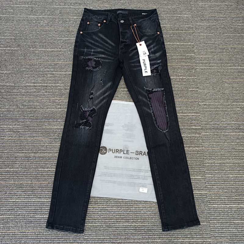 Purple Jeans WM99