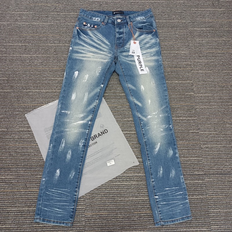 Purple Jeans WM102