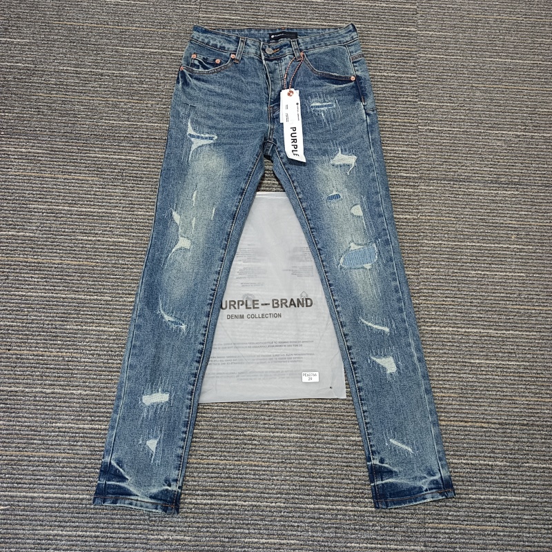 Purple Jeans WM106