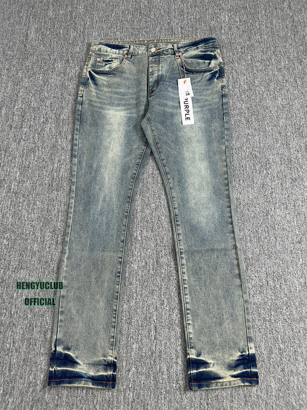 Purple Jeans WM107