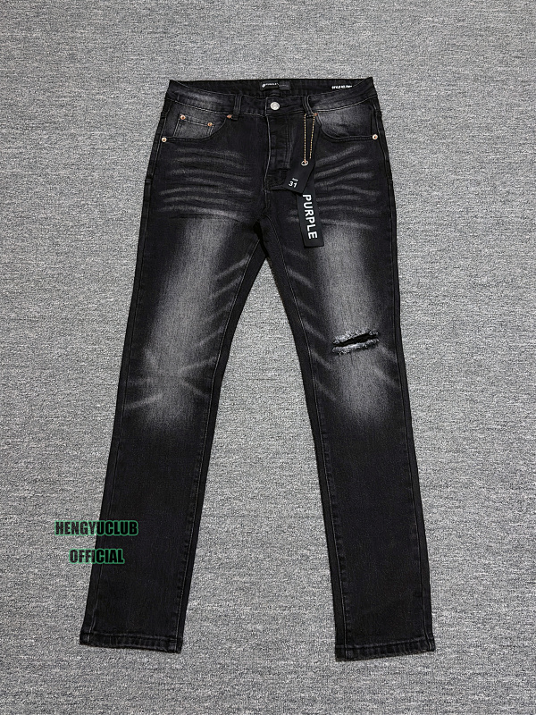 Purple Jeans WM108