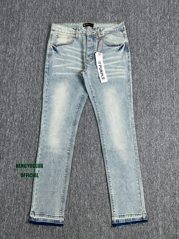 Purple Jeans WM109
