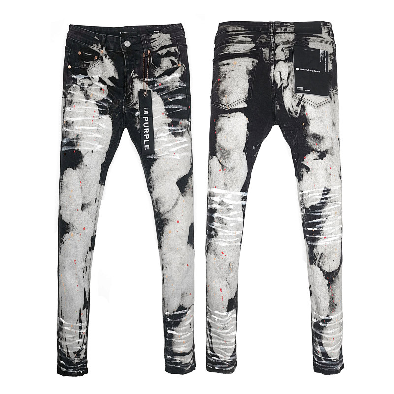 Purple Jeans WM110