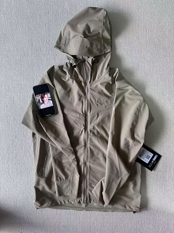 P485 g*amma hoody