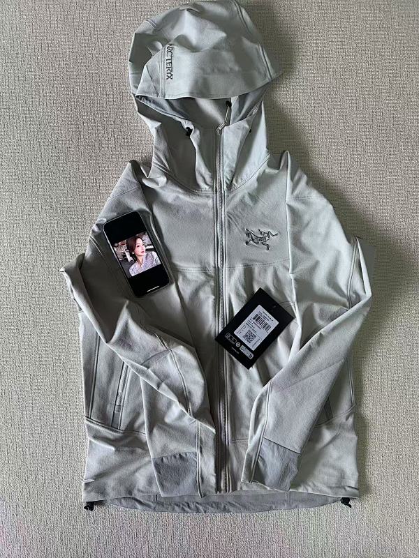 P485 g*amma hoody
