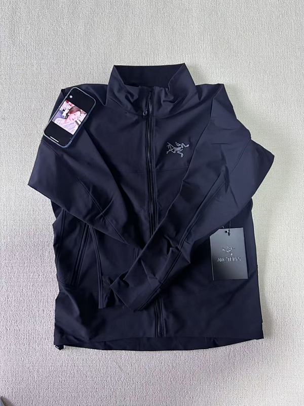 P485 G*amma jacket