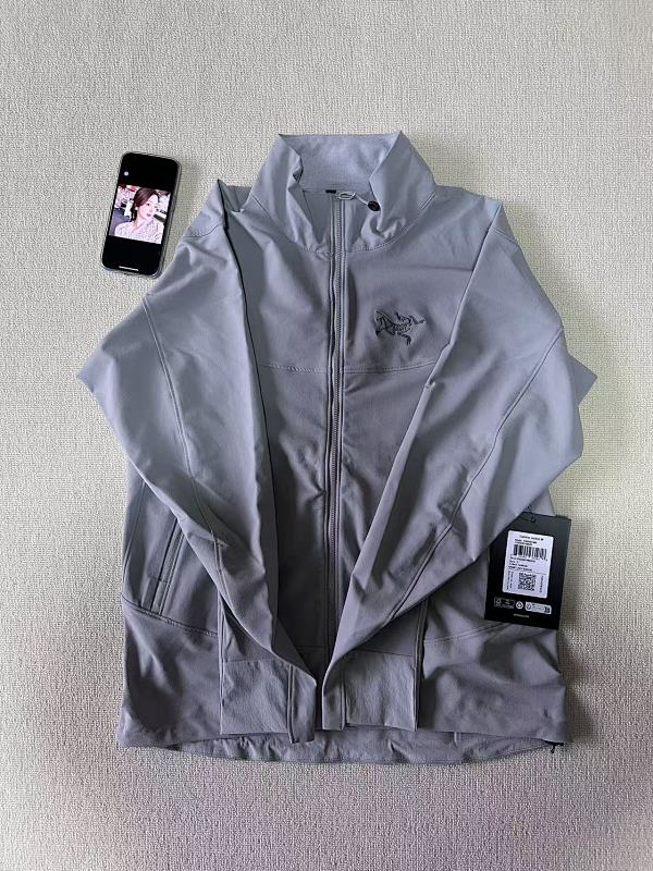 P485 G*amma jacket