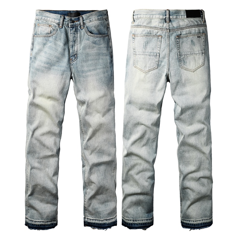 AMIRI JEANS A81