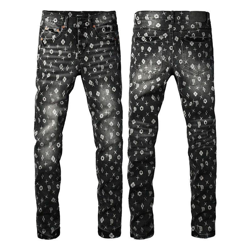 Purple Jeans PB84
