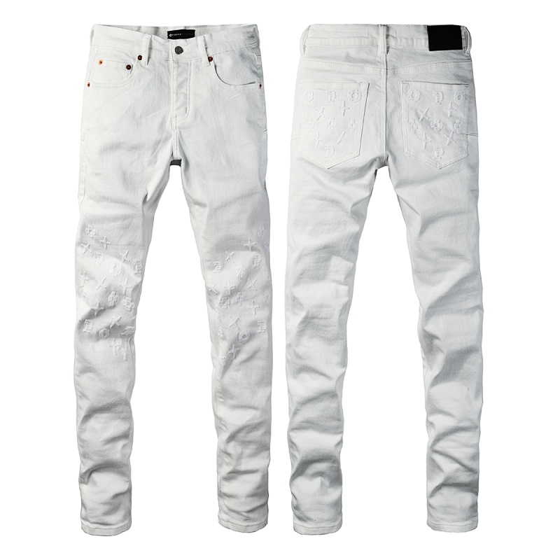 Purple Jeans PB85