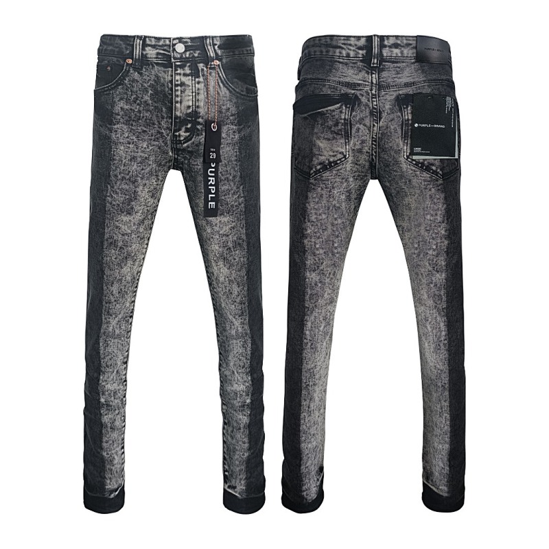 Purple Jeans WM113