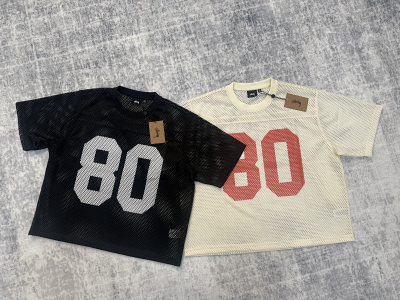 Stussy 80