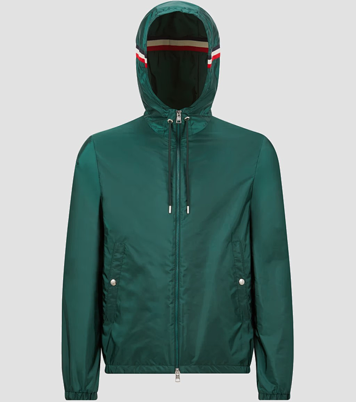 New Colors & New Version Grimpeurs jacket