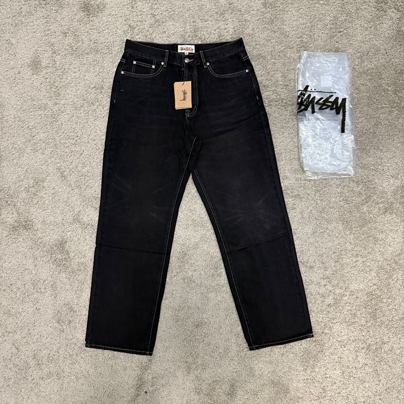 Stu DENIM TNT DSTRSS