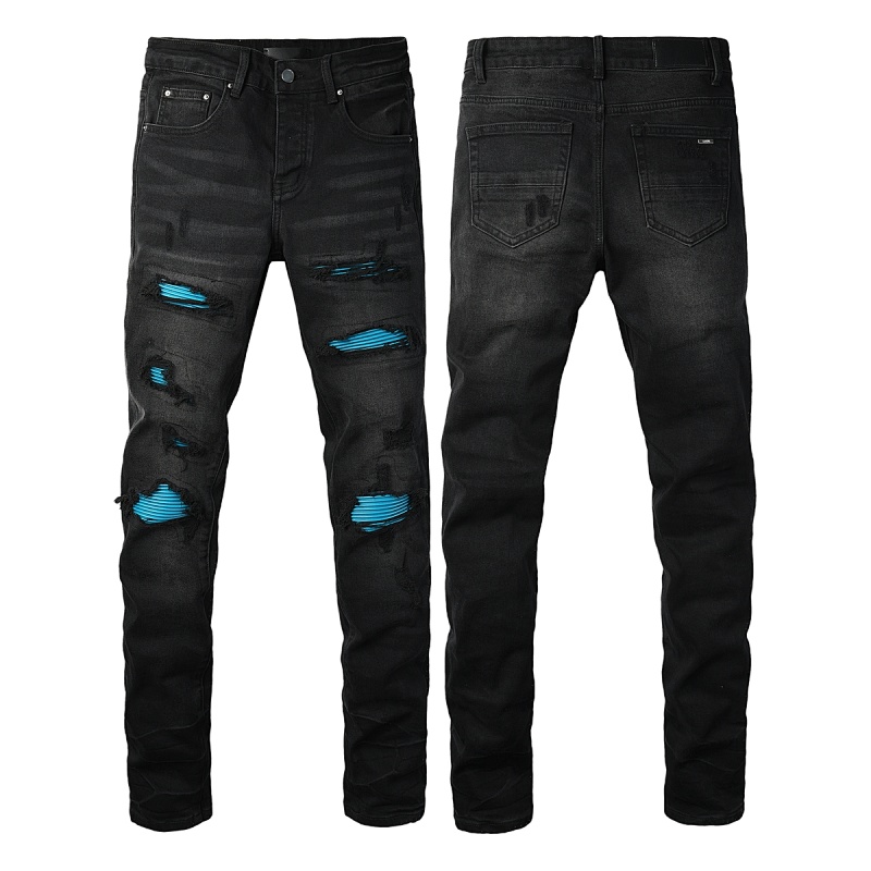 AMIRI JEANS A82