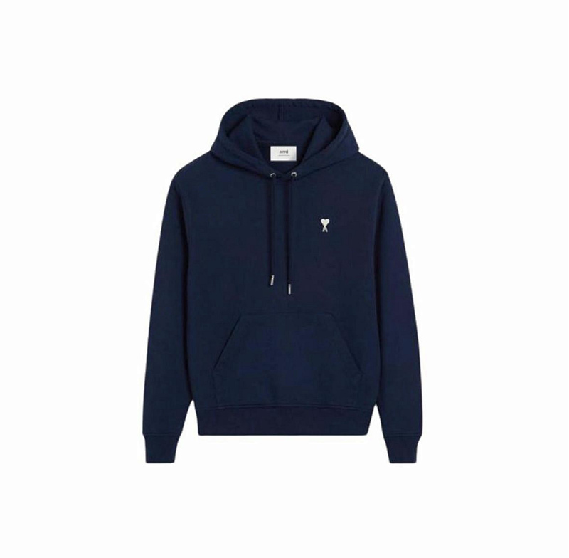 2025 white badge hoodie