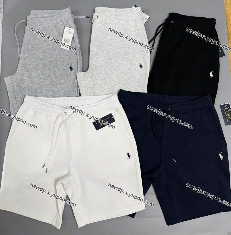 rl new shorts