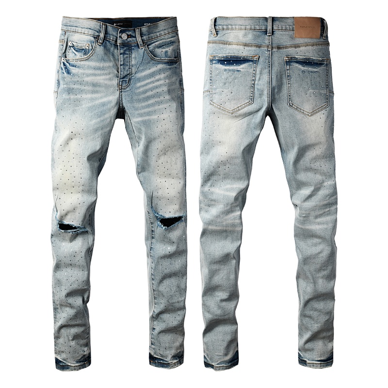 Purple Jeans PB88