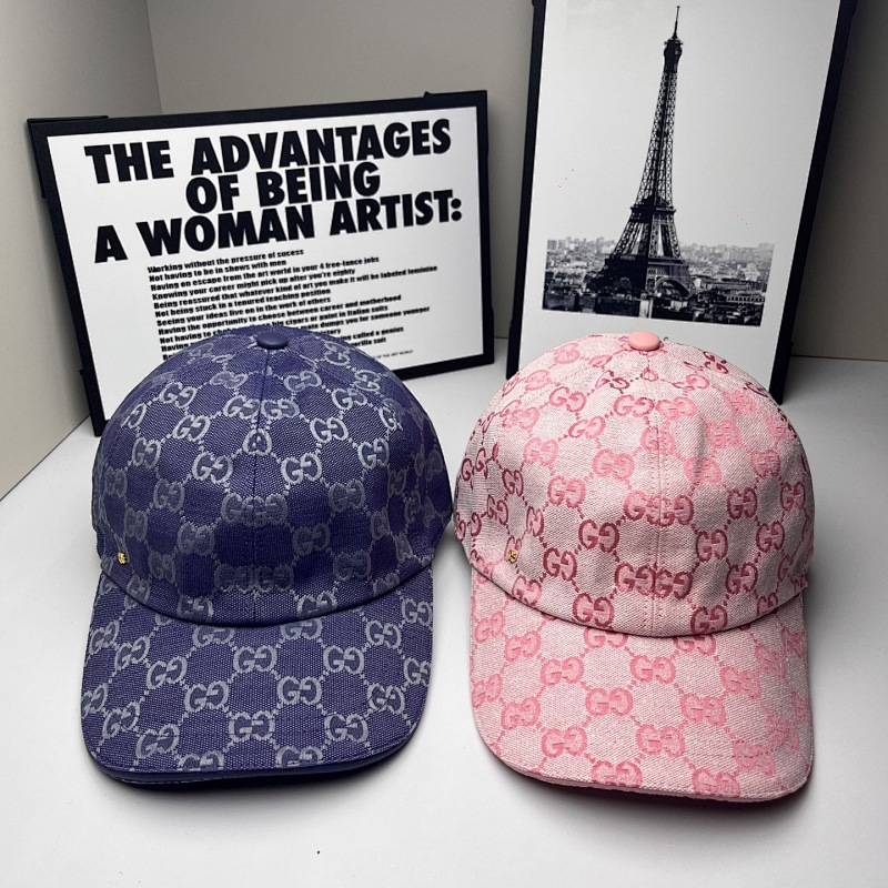 best Gucci Caps 1:1 10/10